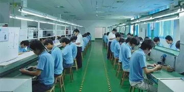 日本商人的震撼坦言 中國已非廉價(jià)世界工廠，技術(shù)服務(wù)正重塑全球供應(yīng)鏈